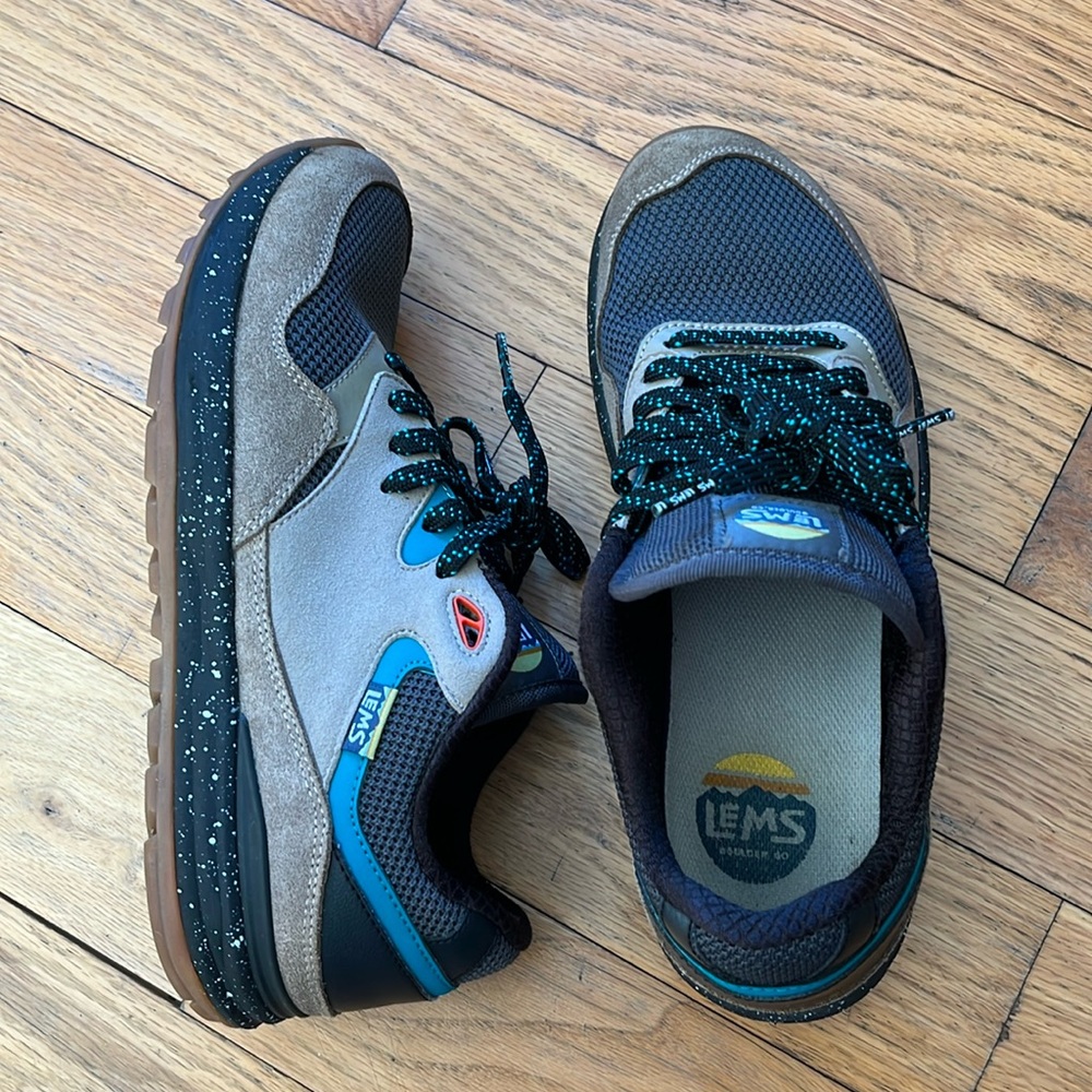 Lems Mesa Trailhead Sneaker